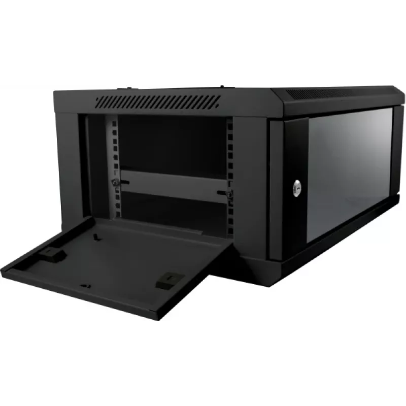 ALLNET ALL-SMC6622SCHWARZ case rack 19