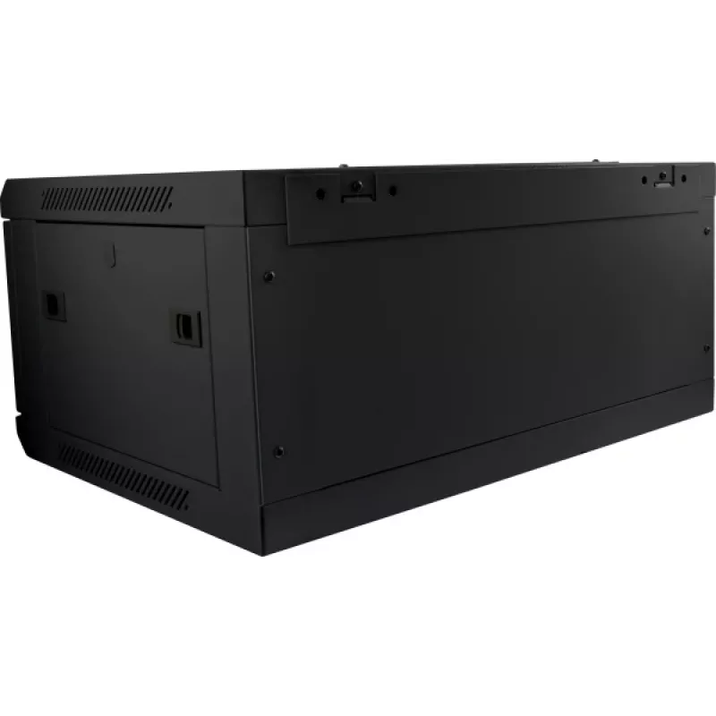 ALLNET ALL-SMC6622SCHWARZ case rack 19