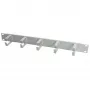 ALLNET ALL-S0002031 Shelf Accessories - kit di montaggio rack 19 inch 1U per switch serie ALL-SG8200M/8300M/8400M/8600M/8800M
