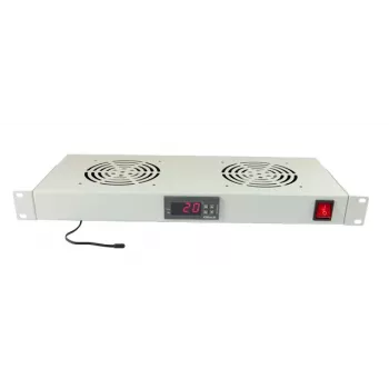 ALLNET ALL-S0002125 pannello ventole accessorio rack