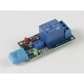 ALLNET ALL-B-48 case per scheda di sviluppo per Raspberry Pi B+/2B/3B/3B+ (nero)