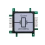 ALLNET 113706 Brick'R'knowledge kit didattico di elettronica, 25 moduli, multicolore