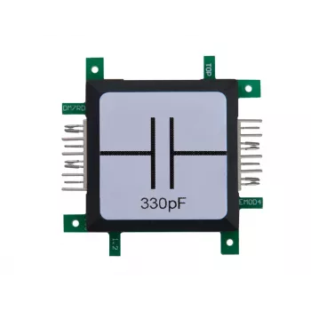 ALLNET ALL-BRICK-0036 modulo convertitore DC/DC ingresso 7-24V uscita 5V 3A