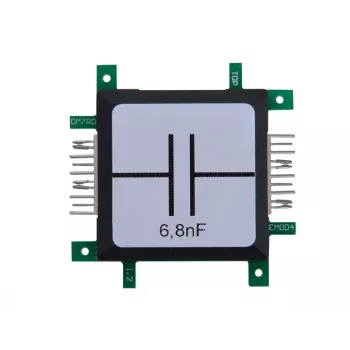 ALLNET ALL-BRICK-0039 transistor bipolare NPN BC547B TO-92