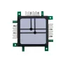 ALLNET ALL-BRICK-0052 resistore a filo 10 Ohm 10W, montaggio su case, connessioni a vite