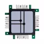 ALLNET resistore a strato di carbone 100 Ohm 0,25W 5% confezione da 100