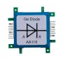 ALLNET cavo Direct Attach Copper SFP+ 7 m 10 Gbps passivo 24 AWG nero