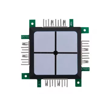 ALLNET Brick'R'knowledge ALL-BRICK-0007 brick con filo a croce
