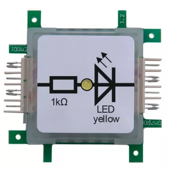 ALLNET ALL-BRICK-0011 modulo transistor 1,5 A