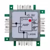 ALLNET 113704 set di moduli elettronici Brick'R'knowledge, multicolore