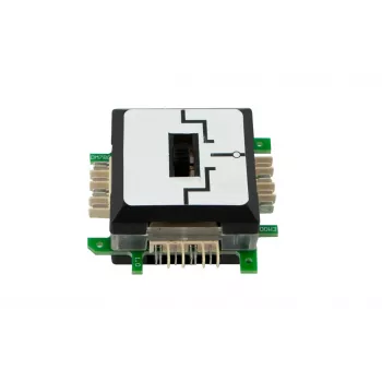 ALLNET ALL-BRICK-0018 modulo di commutazione a transistor 6A