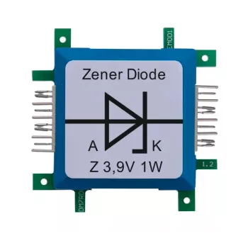 ALLNET 113692 diodo Zener 1 pezzo
