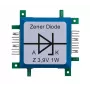 ALLNET 113692 Diodo Zener 1 pezzo