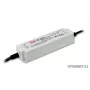Meanwell LPF-60D-42 alimentatore LED 60W 42V 1.43A IP67 dimmerabile