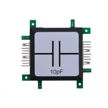 ALLNET resistore a strato di carbone 100 Ohm 0,25W ±5% con reofori (confezione da 10)