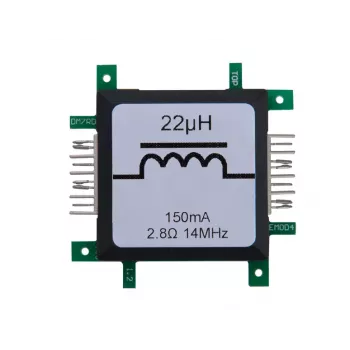 ALLNET Resistore passivo