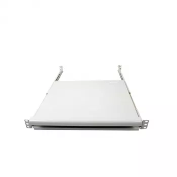 ALLNET ALL-S0002165 Cassetto portatastiera estraibile 19 pollici per case da 800 mm
