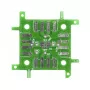 ALLNET 116139 Accessorio per scheda di sviluppo, multicolore