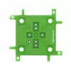 ALLNET 116139 Accessorio per scheda di sviluppo, multicolore