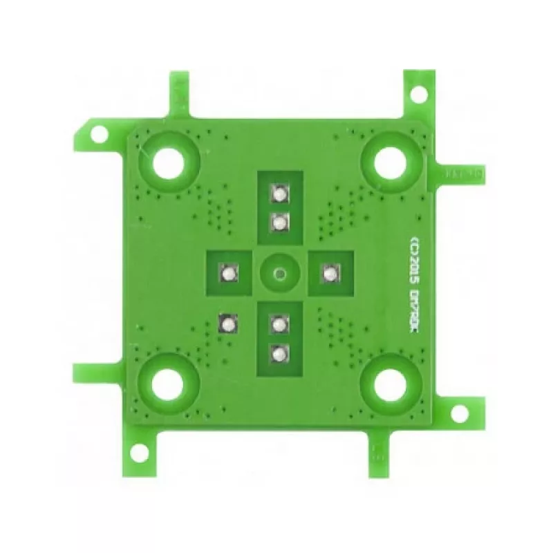 ALLNET 116139 Accessorio per scheda di sviluppo, multicolore