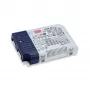 Mean Well Serie LCM-40 Driver LED - corrente costante 350-1050mA 42W dimmerabile 0-10V