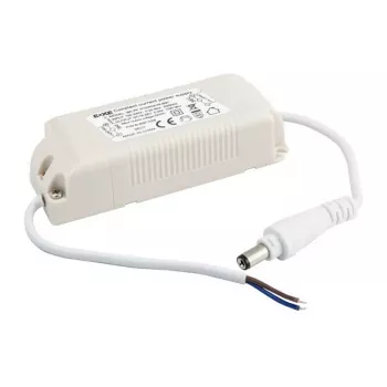 Synergy 21 S21-LED-B00110 Driver LED CC 220 mA ~18 V per Round 6W Light Panel V2