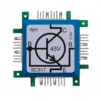 ALLNET Brick'R'knowledge ALL-BRICK-0153 Modulo con componente attivo