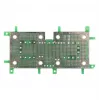 ALLNET Brick'R'knowledge Custodia per modulo vuoto verde 20g