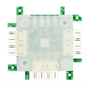 ALLNET 122181 Resistore 120 Ohm terminazione CAN Bus