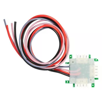 ALLNET ALL-BRICK-0378 Scheda di espansione Raspberry Pi Grove HAT