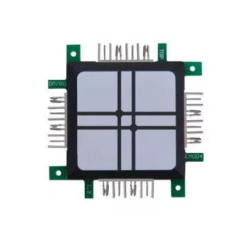 ALLNET 122444 Resistore