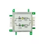 ALLNET ALL-BRICK-0403 modulo LED RGB per Brick'R'knowledge multicolore