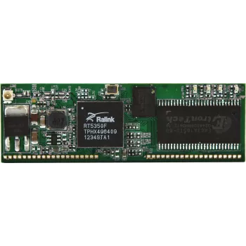 ALLNET ALL5003EVAL scheda di valutazione PoE per sviluppo e test