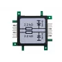 ALLNET 125672 Brick'R'knowledge sistema modulare di apprendimento elettronico, multicolore