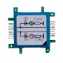 ALLNET Brick'R'knowledge modulo LED blu/verde - 125694