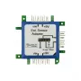 ALLNET 125695 alimentatore 9V 1.5A - nero