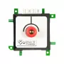 ALLNET ALL-BRICK-0448 48V 4,4A 210W alimentatore con connettore DIN a 4 poli
