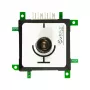 ALLNET 130139 Brick'R'knowledge set didattico di elettronica per principianti, 25 brick, multicolore