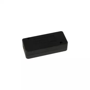 Synergy 21 modulo di connessione LSA+ CAT7 LSA/LSA fino a 800 MHz - cavo - rete - Cat7 - nero
