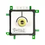 ALLNET Brick'R'knowledge set base 25 brick multicolore kit didattico di elettronica