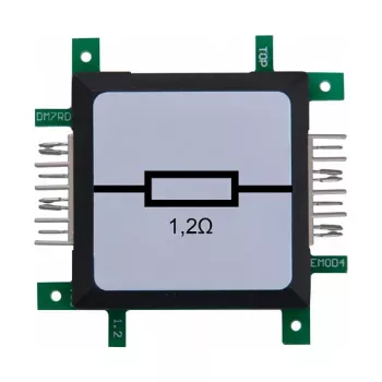 ALLNET BrickRknowledge resistenza 1.2 Ohm (ALL-BRICK-0486)