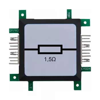 ALLNET BrickRknowledge resistenza 1.5 Ohm (ALL-BRICK-0487)
