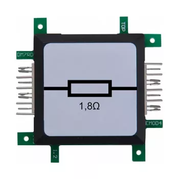 ALLNET BrickRknowledge Resistenza 1,8 Ohm (ALL-BRICK-0488)
