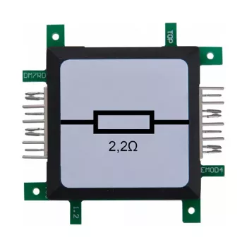 ALLNET BrickRknowledge resistenza 2.2 Ohm (ALL-BRICK-0489)