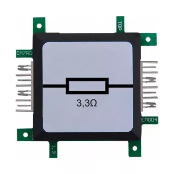 ALLNET BrickRknowledge resistenza 3.3 Ohm (ALL-BRICK-0491)