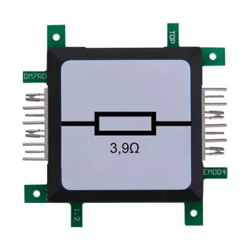 ALLNET BrickRknowledge Resistenza 3,9 Ohm (ALL-BRICK-0492)