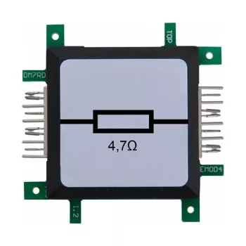 ALLNET BrickRknowledge Resistenza 4,7 Ohm (ALL-BRICK-0493)