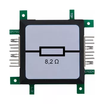 ALLNET BrickRknowledge resistenza 8.2 Ohm (ALL-BRICK-0496)