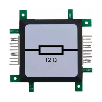 ALLNET Brick'R'knowledge brick resistenza 12 Ohm, ALL-BRICK-0497