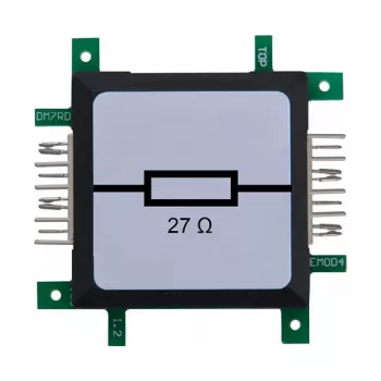 ALLNET BrickRknowledge resistore 27 Ohm (ALL-BRICK-0502)